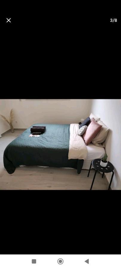 La Maison D'Elise Solesmes  외부 사진